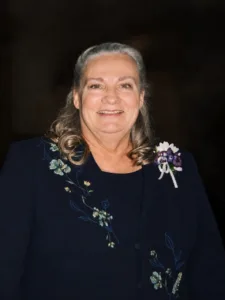 Mary Moseanko